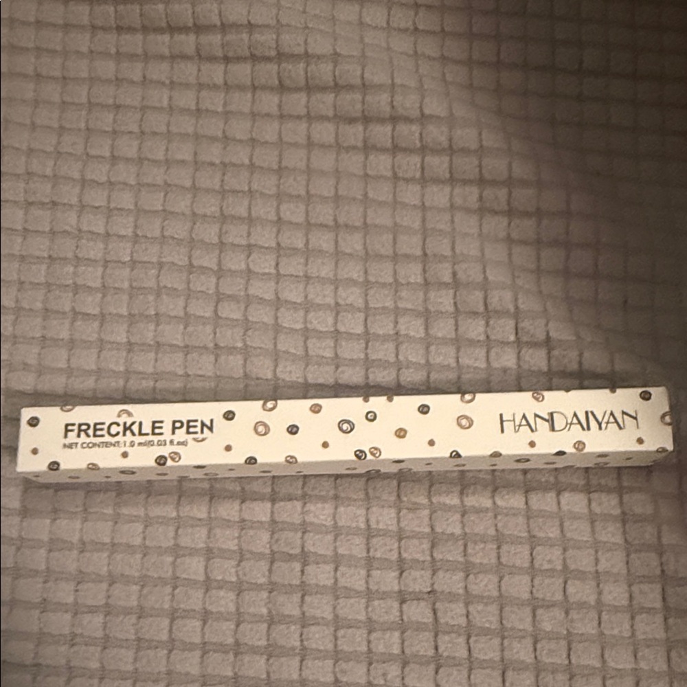 Handaiyan Freckle Pen